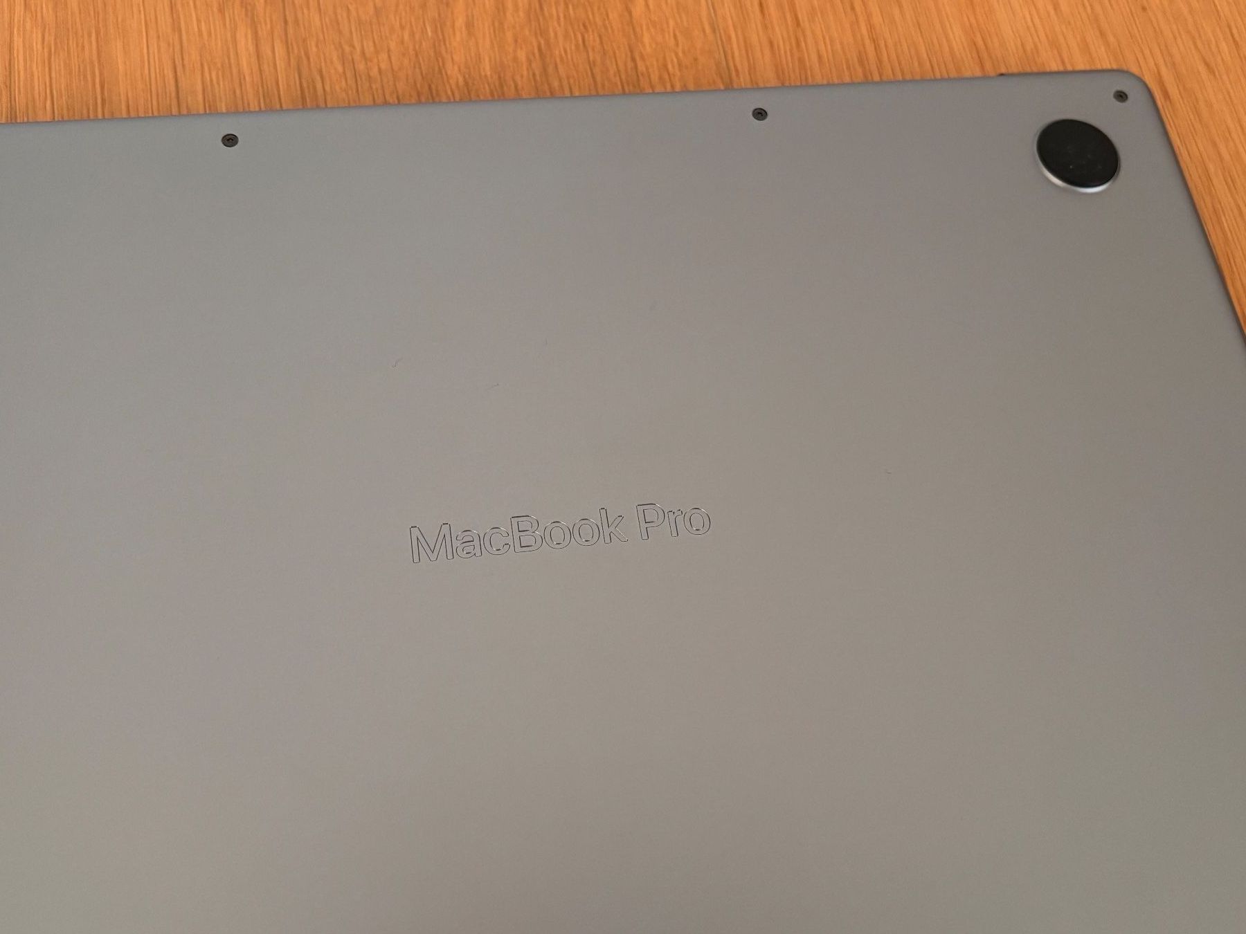 Apple Notebook: Apple Macbook Pro 2021 – Usato da Sursee venduto da new_6hny 5