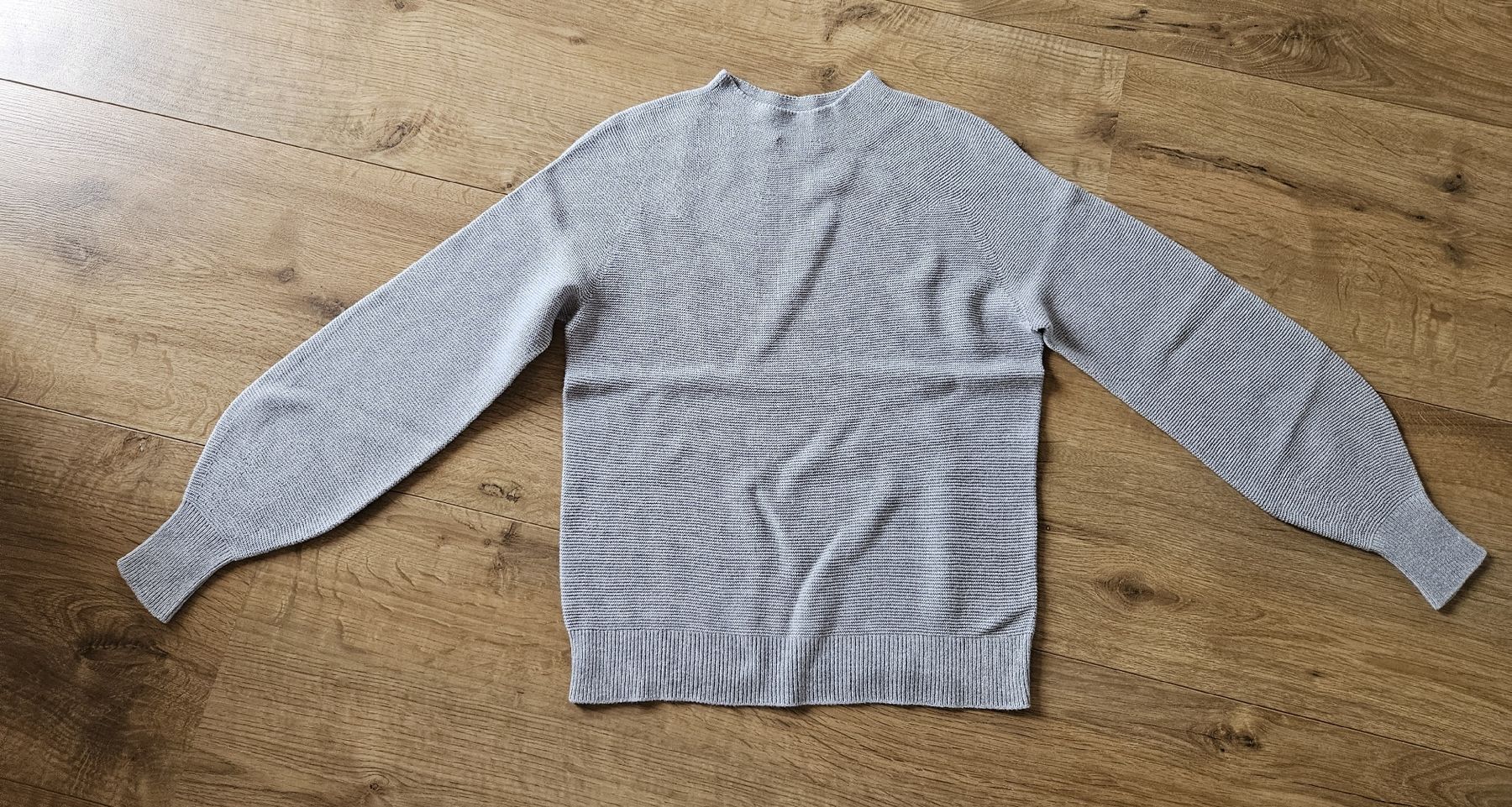 S.Oliver Pullover & Sweatshirts: S.Oliver Strickpullover, Gr.34 – Gebraucht aus Rhäzüns von inf_rcj7 2