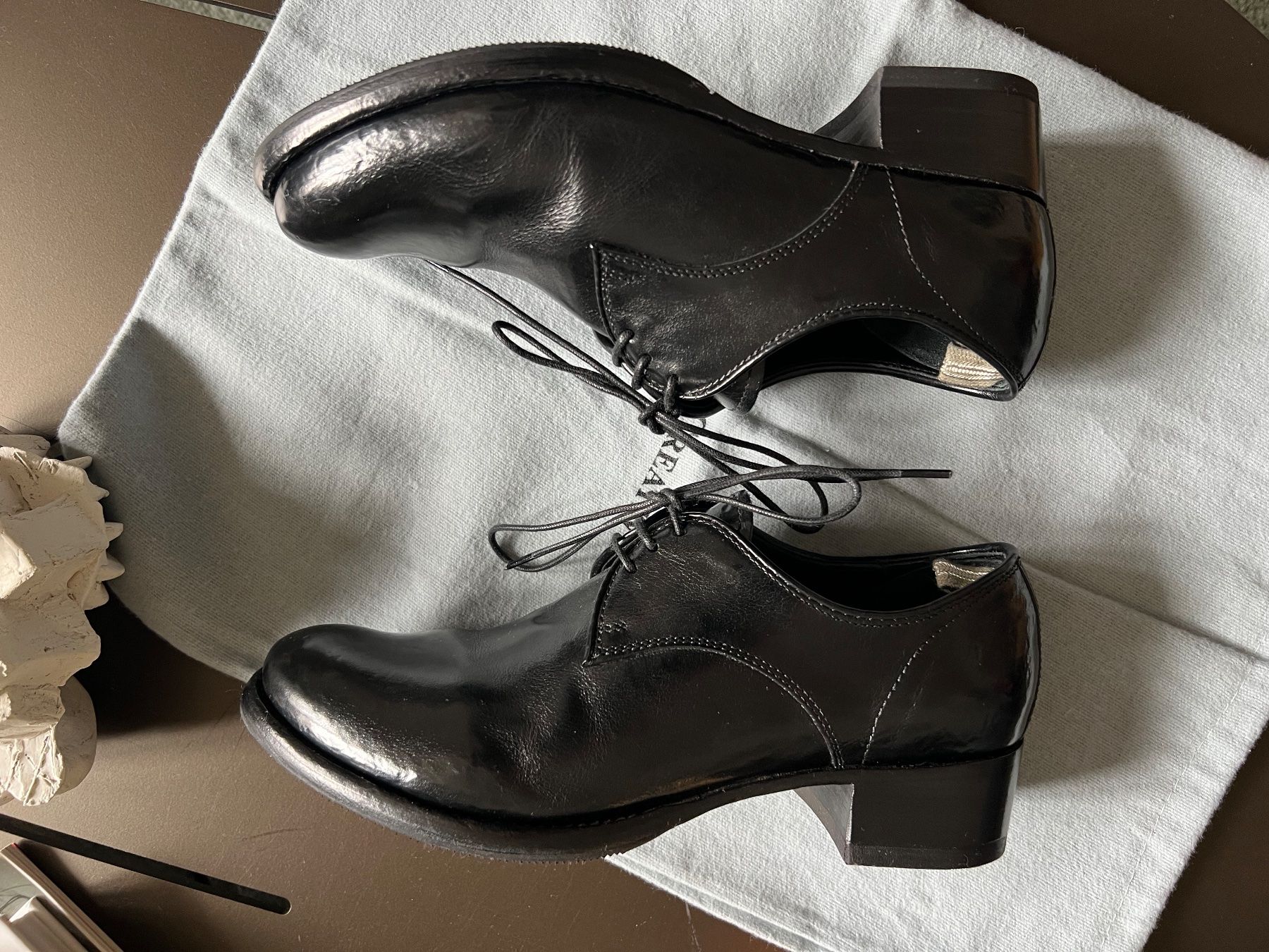 Officine Creative Scarpe da donna: Officine Creative Doillon 015 – Nuovo (secondo la descrizione) da Bern venduto da Kitttykat 3