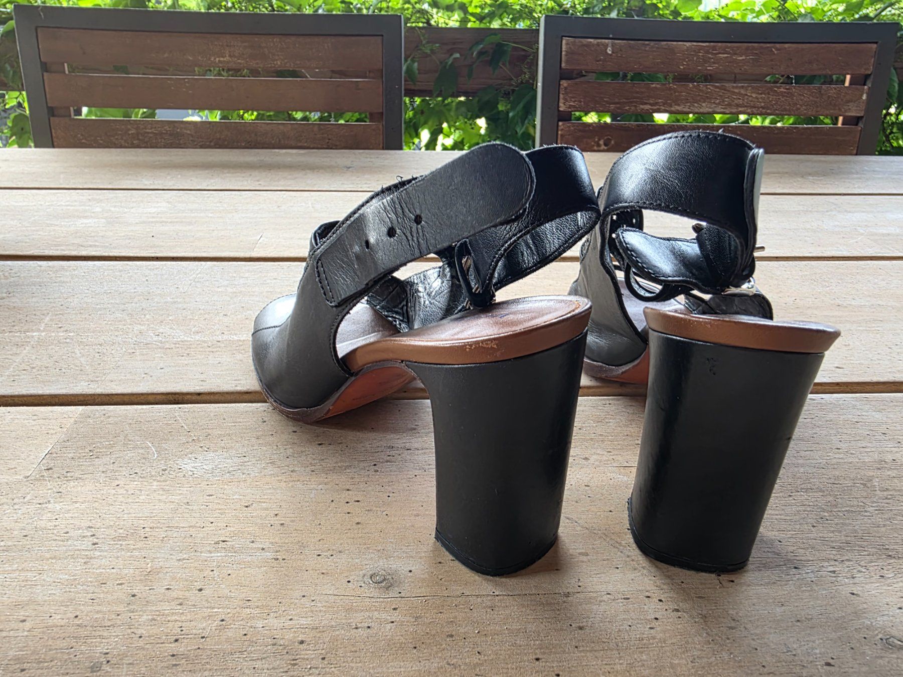 Damenschuhe: Damen Schuh Stephane Kélian Schuhe Grösse 40 – Gebraucht aus Walterswil BE von Lonitti 4