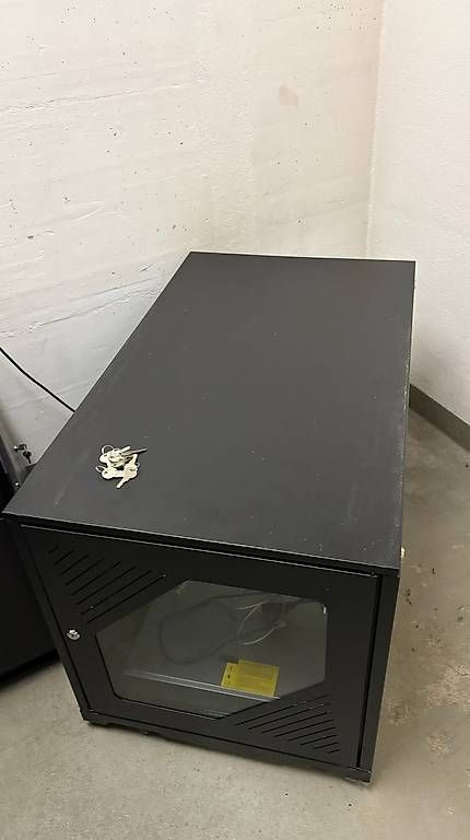 Racks & Ständer: Serverrack 19zoll – Gebraucht aus Tenero von Lucianoambrogi 2