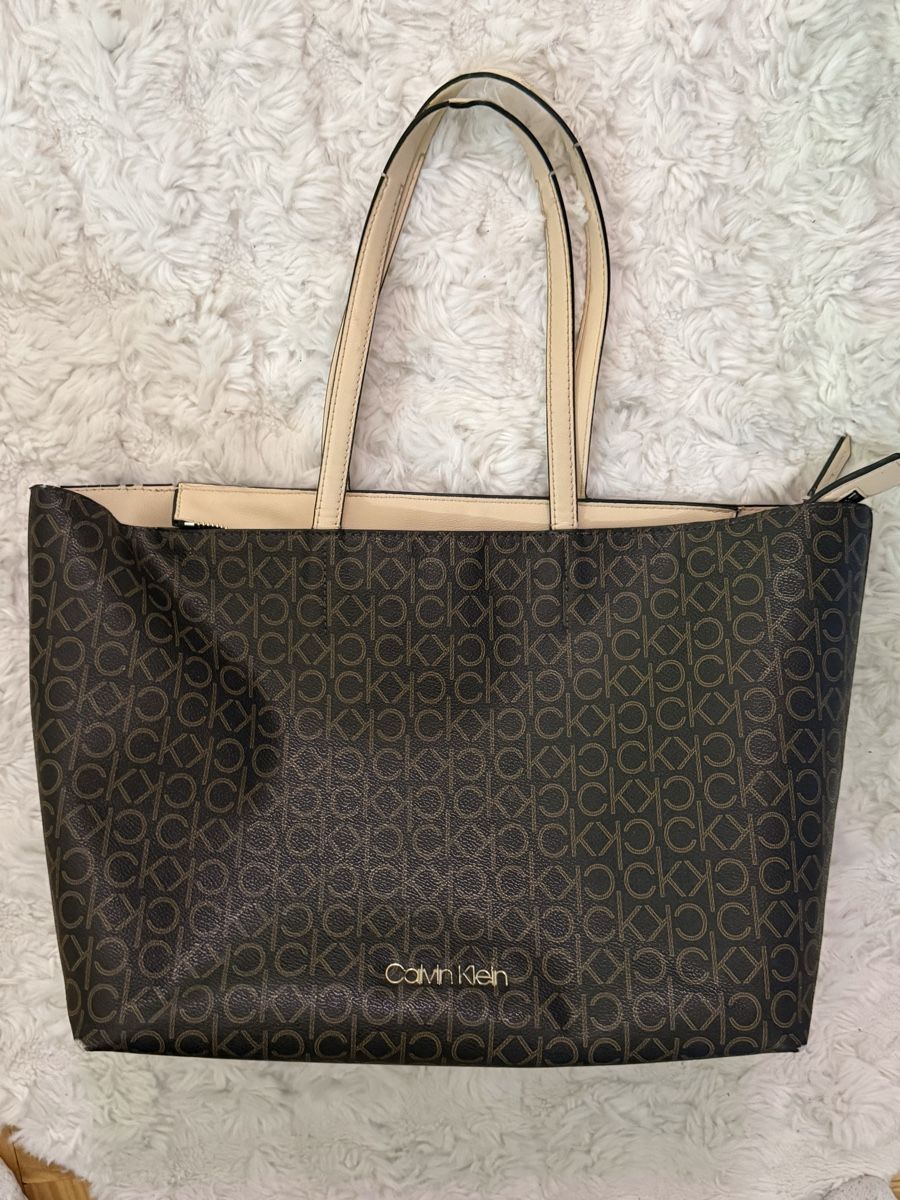 Calvin Klein Borse da donna: Sac Calvin Klein – Nuovo (secondo la descrizione) da Neuchâtel venduto da xiao_bei