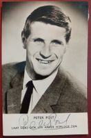 Peter Post 1933-2011 Autogramm signiert Foto 9x14cm Radsport