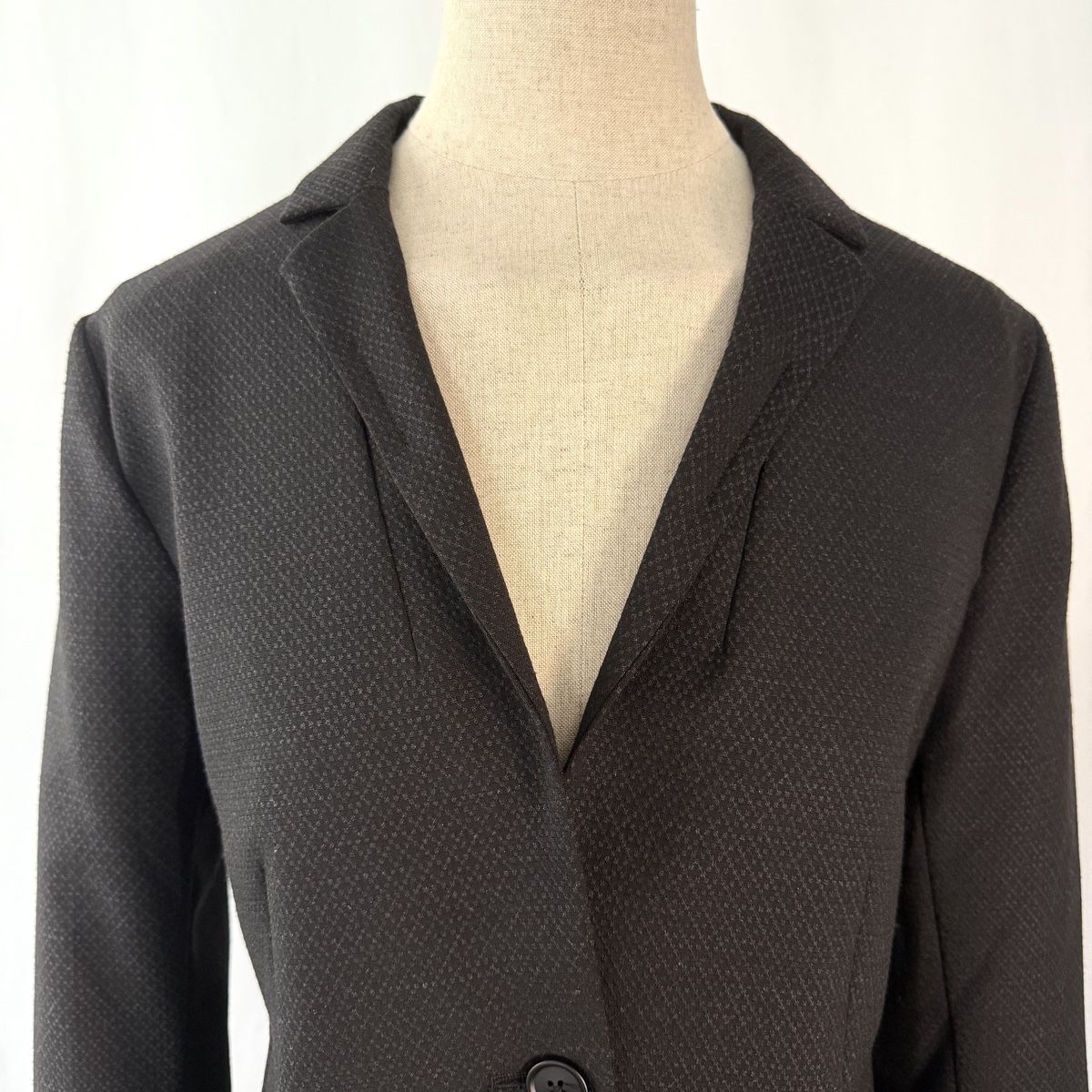 Rundholz Jacken: RUNDHOLZ Wool Jacket – Neu (gemäss Beschreibung) aus Freienbach von Avviivva_Shop 1