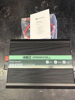 Greencell Inverter 1500 Watt 