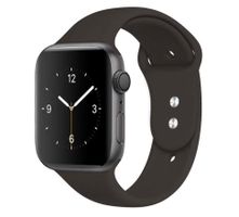 Apple Watch 42mm / 44mm Armband M/L
