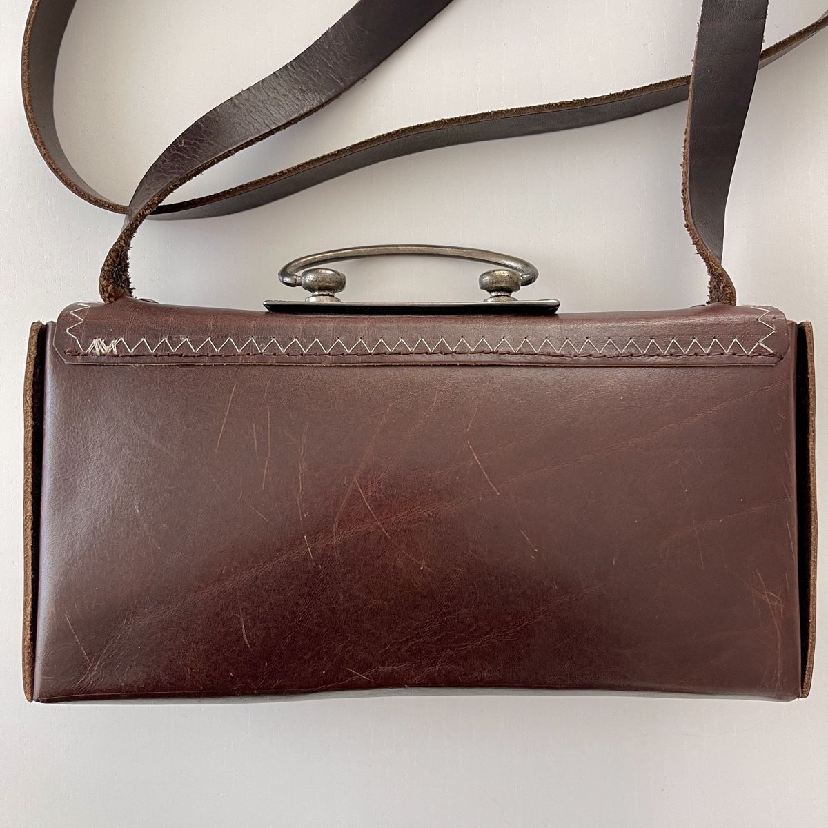 Schweizer Armee Borse: VINTAGE SWISS ARMY MAP BAG – Nuovo (secondo la descrizione) da Emmen venduto da Avviivva_Com2023 6