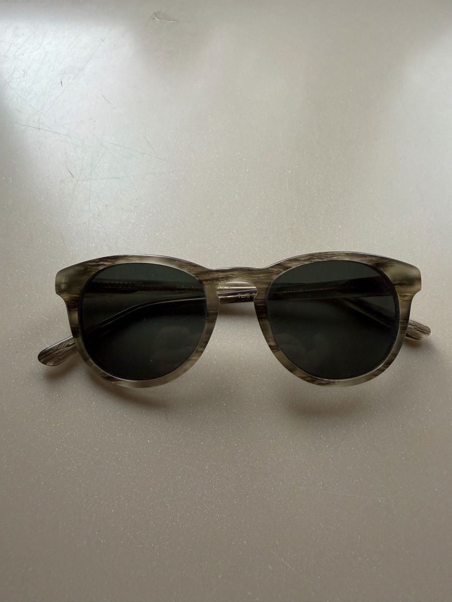 Brillen & Gläser: Han Kjobenhavn Sonnenbrille – Gebraucht aus Winkel von Studi66 2