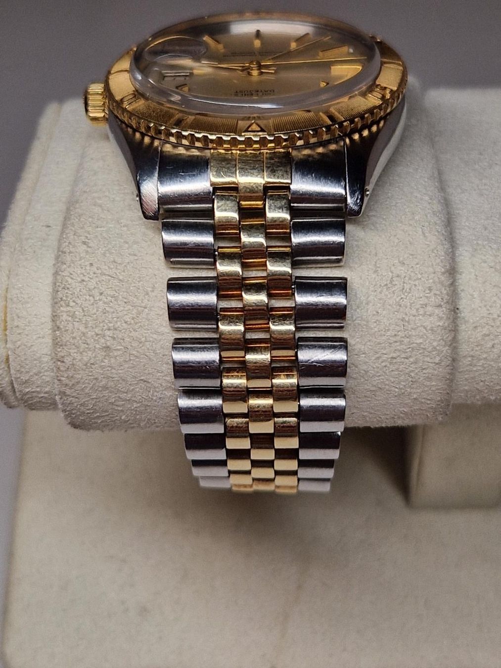 Rolex Uhren: Rolex Datejust Turn o Graph 36mm – Gebraucht aus Winznau von iac_tjk7 2