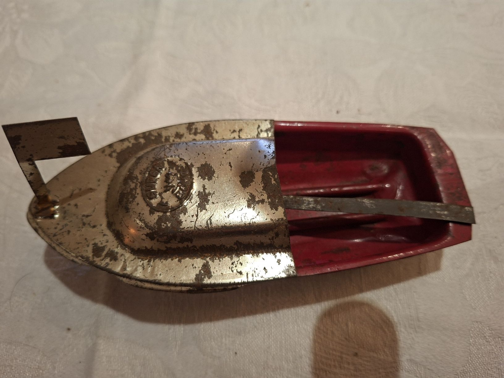 Kit di modellismo & Modellini statici: Modell-Kerzen-Dampfboote – Usato da Winznau venduto da Jaguar_01 1