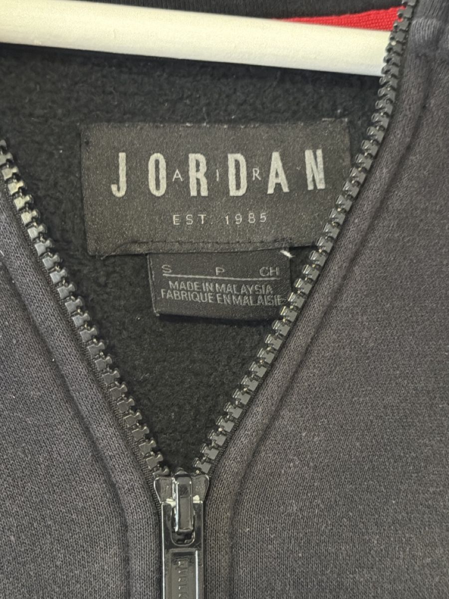 Jordan Pullover & Sweatshirts: Hoodie JORDAN – Gebraucht aus Lausanne von joshua75 1