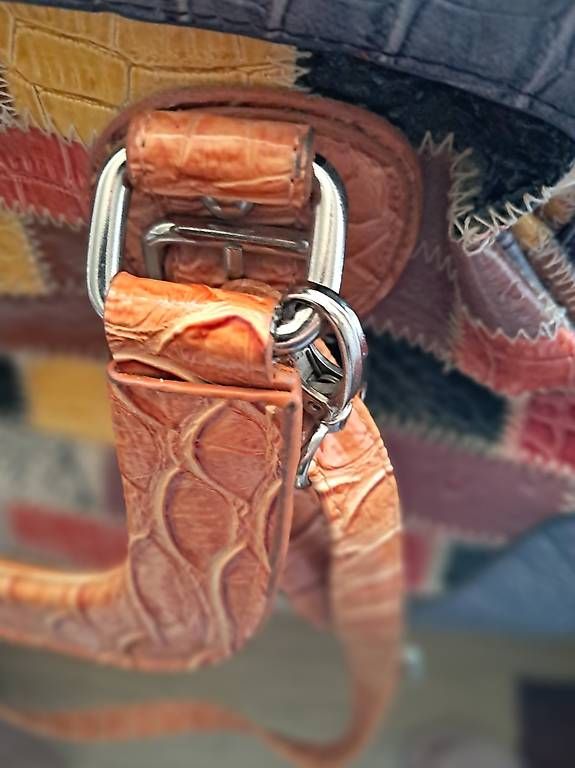 Taschen für Damen: Damentasche  – Neu und originalverpackt aus Basel von len_t965 3