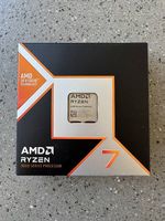 NEU & OVP - AMD Ryzen 9800 X3D