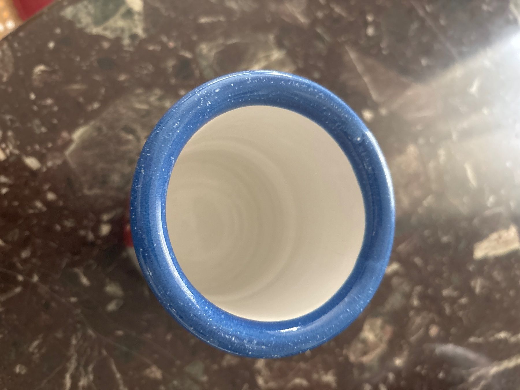 Tutte le decorazioni: Kathrin Nigg vase – Usato da Zürich venduto da BredaB 1
