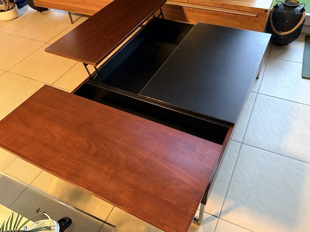 Tische: Table basse  – Gebraucht aus Carouge GE von Scoudli71 2