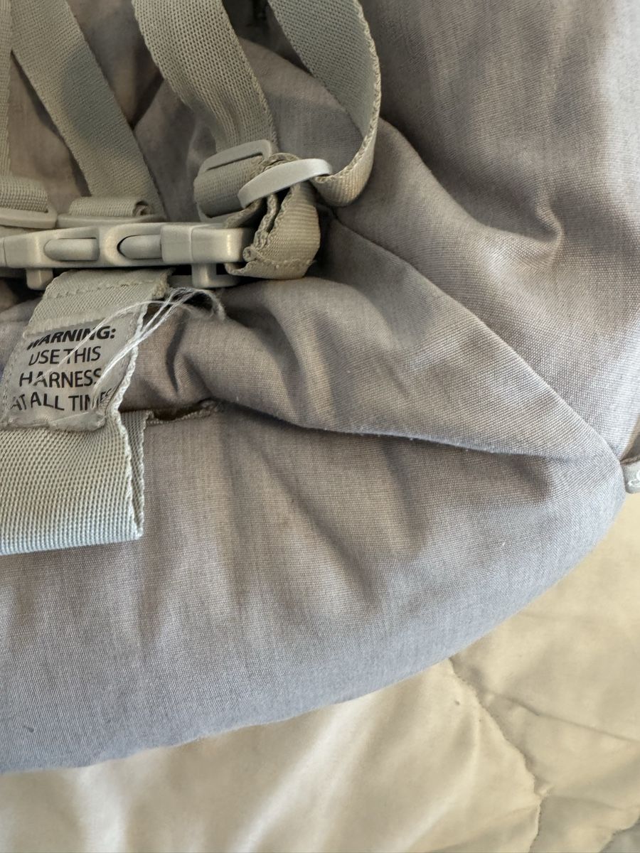 Stokke Seggioloni: Newbornset Stokke Tripp Trapp neuwertig – Nuovo (secondo la descrizione) da Wetzikon ZH venduto da Elma_xhaferi 2