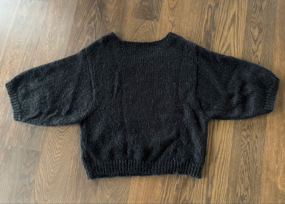 Mes Demoiselles Maglioni & Felpe: Strickpullover Mes Demoiselles – Usato da Zürich venduto da inga65 1