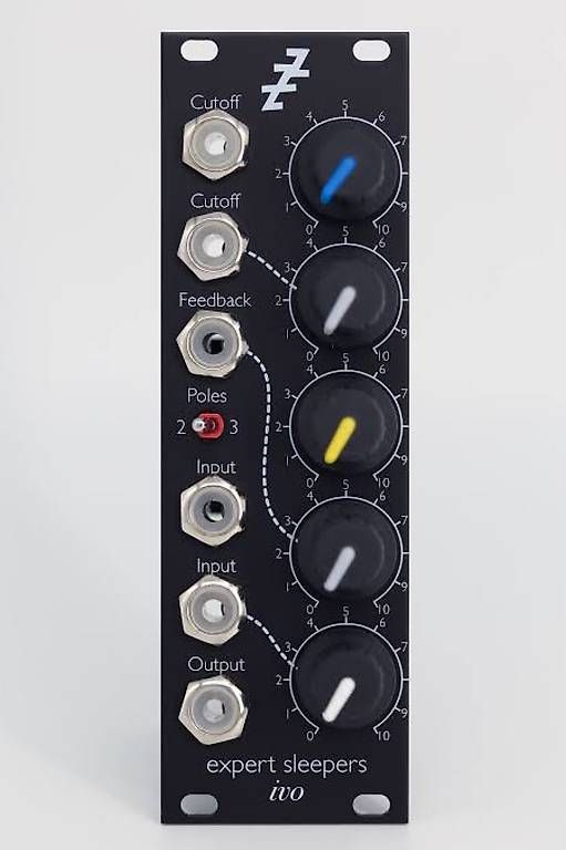 Strumenti musicali: Expert Sleepers IVO – Usato da Epalinges venduto da Benoit2211