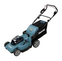 Akku Rasenmäher - Makita DLM480Z