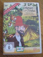 Pettersson und Findus zettelt und andere Geschichten  DVD 📀