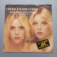 Cherie & Marie Currie - Since You've Been Gone