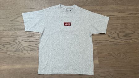 Levi's Vintage Graphic T-Shirt Gr.S/M - Neu mit Etikett