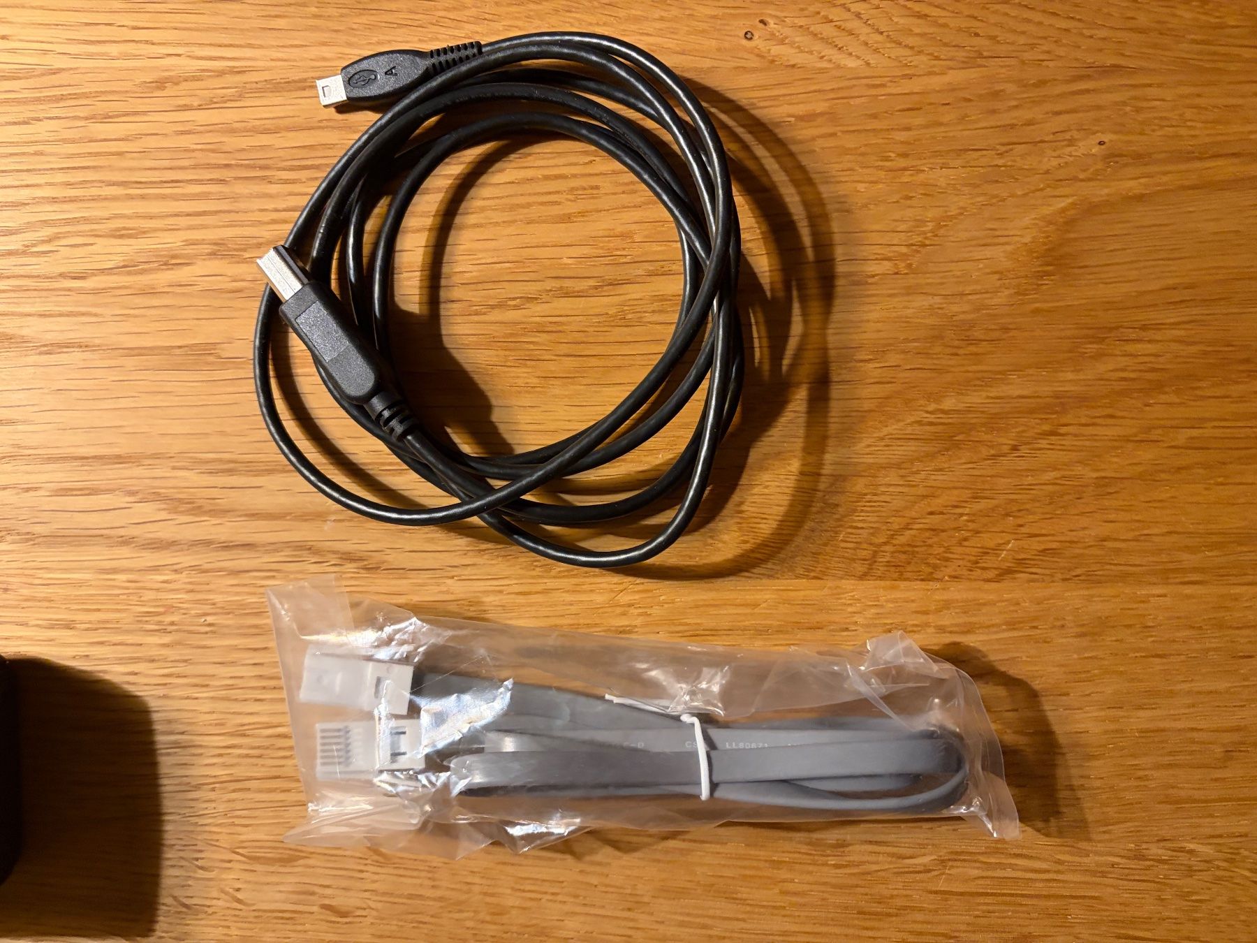 Messen: Texas Instruments CBR 2, Motion Sensor inkl. Kabel, Halter – Neu (gemäss Beschreibung) aus Wil SG von Klicks 5
