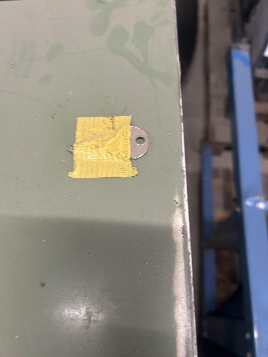 Cassettiere: Schubladenstock – Usato da Schleitheim venduto da falken82 1