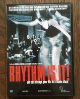 Rhythm is it! - DVD