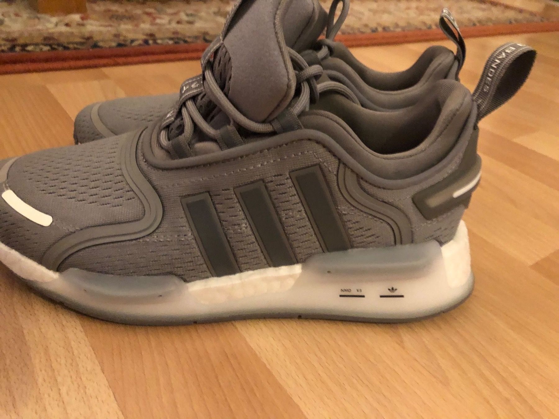 Adidas Scarpe da donna: Adidassportschuh – Usato da Rheinfelden venduto da zilif01