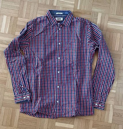 Tommy Hilfiger Hemd