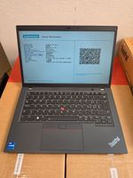 Lenovo ThinkPad L14 Gen 4 | i7-1355U | 16GB RAM | 512GB SSD