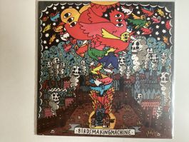Birdsmaking Machine Maxi-Single - Icaros
