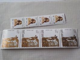 Naher Osten, Aegypten, Marken Postfrisch