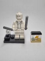 LEGO colmar2-3 Mr. Knight, Marvel Studios, Series 2