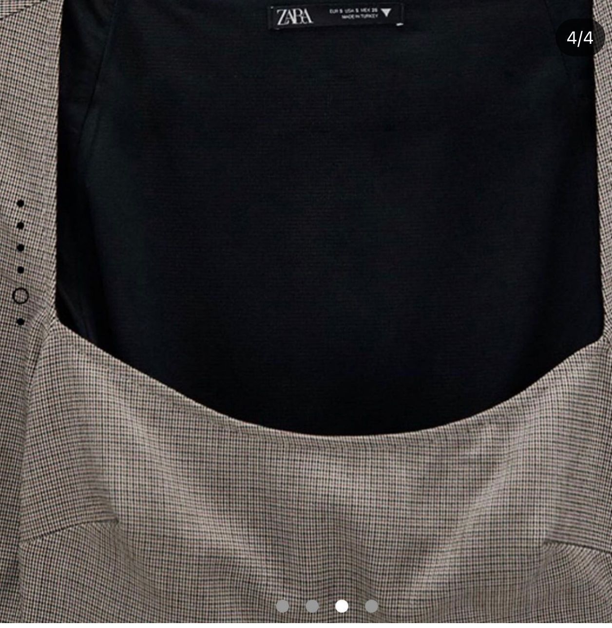 Zara Vestiti: Zara dress – Nuovo e nell'imballaggio originale da Opfikon venduto da ari_7yn2 2