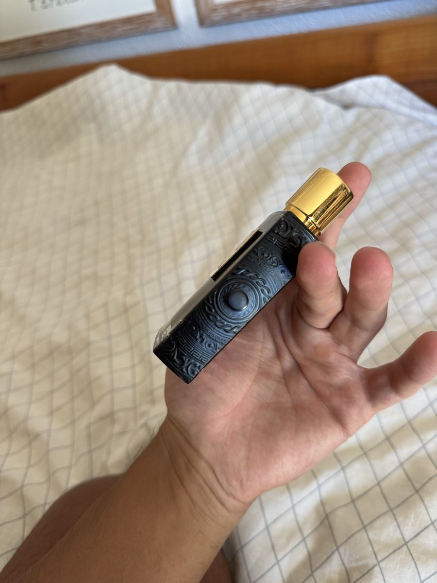Kilian Profumi & Eau de Toilette: Kilian Gold Knight – Nuovo (secondo la descrizione) da Crans-Montana venduto da ale_p8cr 1