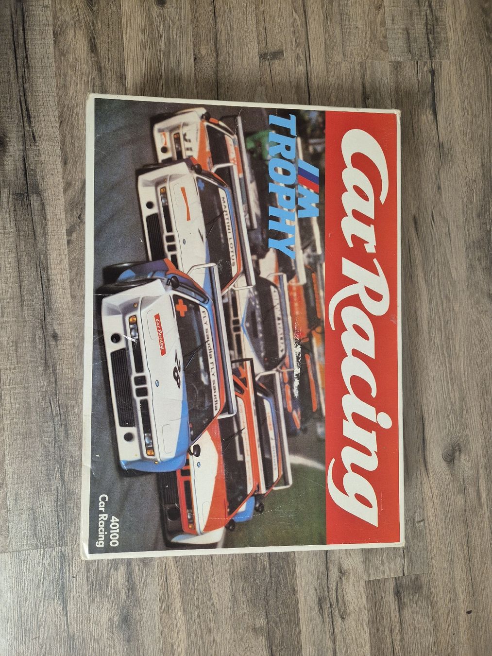 Carrera Circuits: Carrera Bahn 40100 – Neuf (Voir description) à Würenlos par sul_cm8q