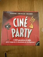 jeu cinéma