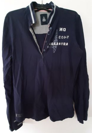 Gaastra Damen langarm shirt Gr. M