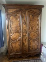 Armoire ancienne 