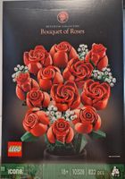 Lego 10328