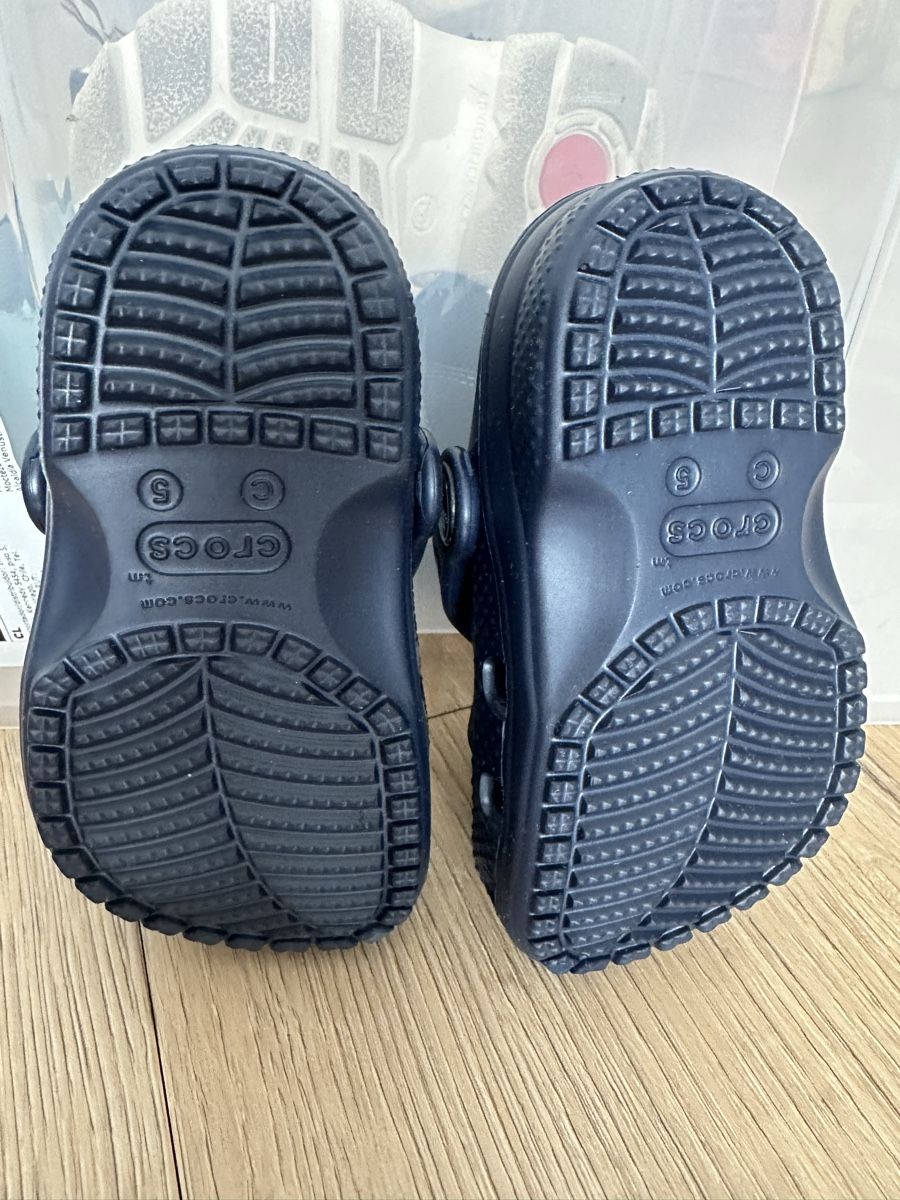 Scarpe per ragazzi: Crocs Gr.20 NEU – Nuovo (secondo la descrizione) da Braunau venduto da vir_7xst 1