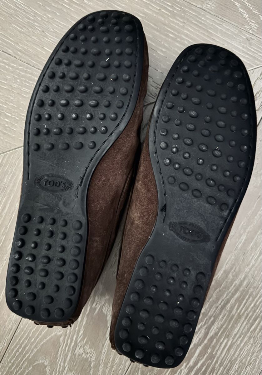 Tod'S Scarpe da uomo: Tod’s - Mocassins - 41 – Nuovo (secondo la descrizione) da Collonge-Bellerive venduto da Nexa 5