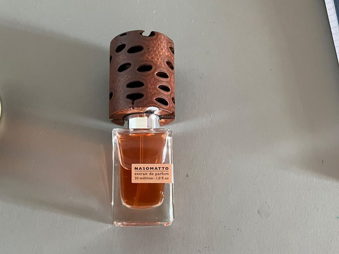 Nasomatto Parfum & Eau de Toilette: Nasomatto Micodrilio ca. 28 ml – Gebraucht aus Russikon von tim_9mts 2