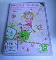 Prinzessin Lili die kl. Ballerina und 5 Geschichten | 45min