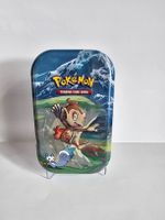 Pokemon Mini Tin Sinnoh Stars OVP