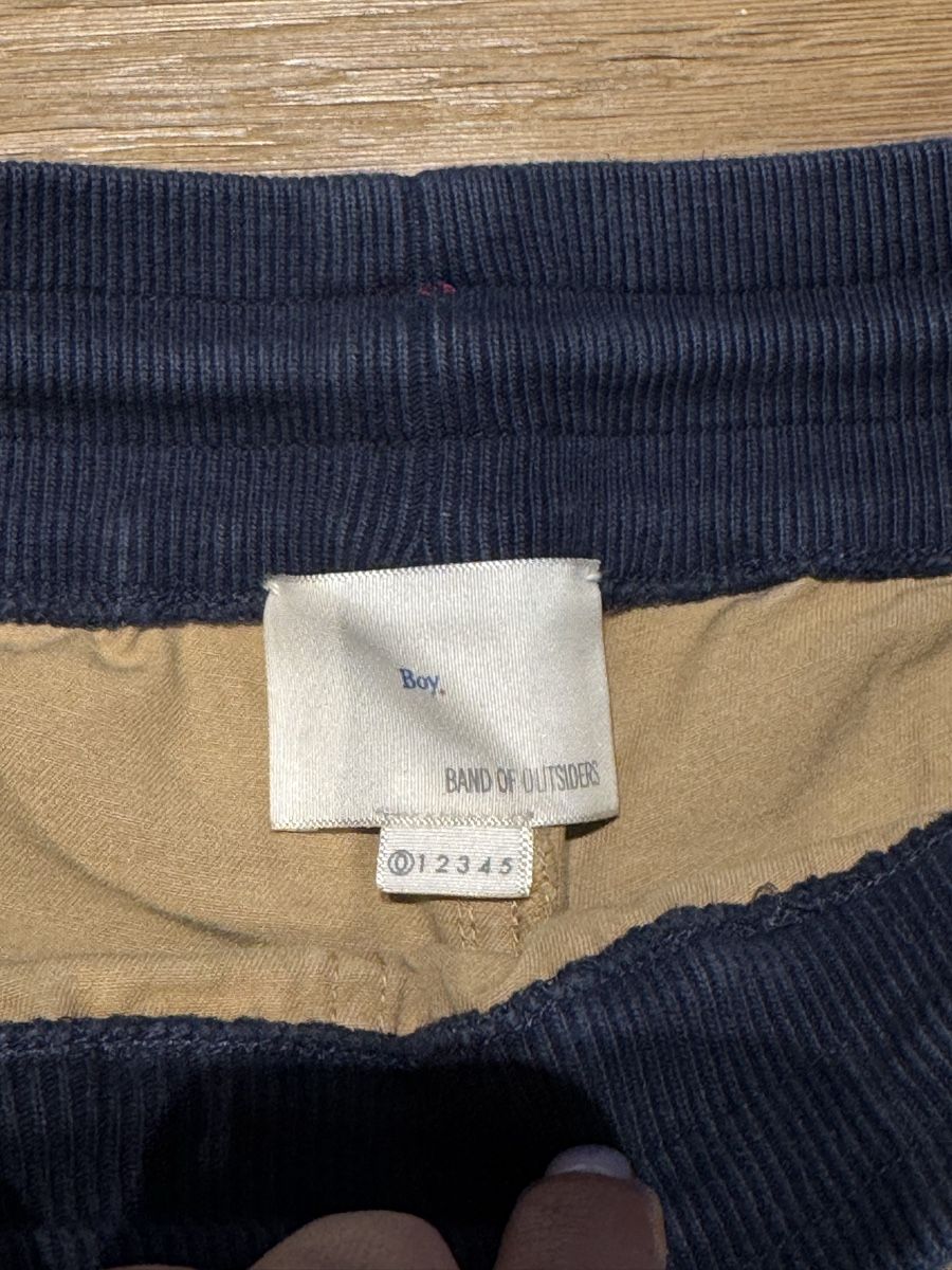 Pantaloni: Boy Hose – Usato da Herrliberg venduto da lari_h99 1