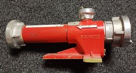 Feuerwehr Schaumzumischer Primus Z200