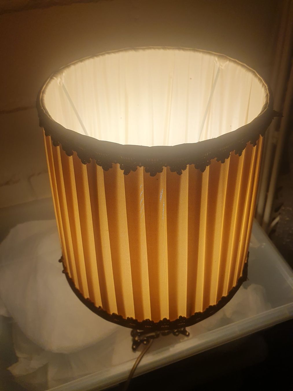 Lampade: Tischlampe – Usato da Reinach venduto da 3Guggerli 6
